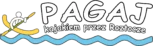 Pełne Logo Pagaj