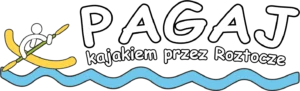 Pełne Logo Pagaj