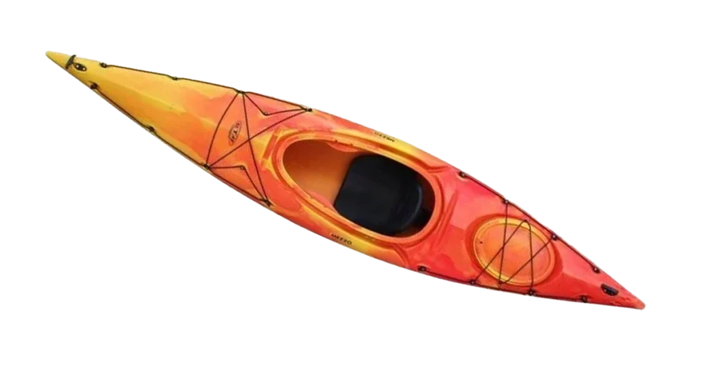 Kajak RTM Mezzo Jednoosobowy